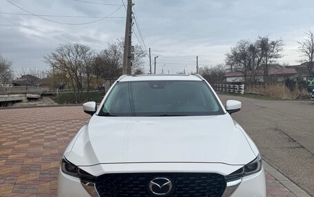 Mazda CX-5 II, 2025 год, 3 700 000 рублей, 19 фотография