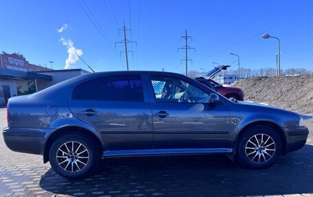 Skoda Octavia IV, 2009 год, 630 000 рублей, 6 фотография