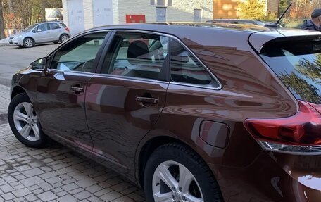 Toyota Venza I, 2013 год, 2 800 000 рублей, 2 фотография