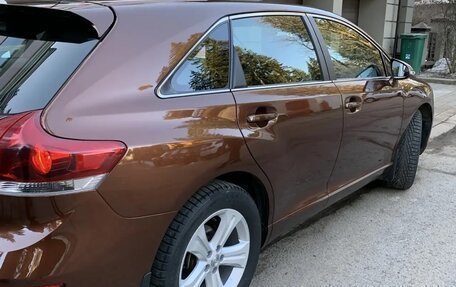 Toyota Venza I, 2013 год, 2 800 000 рублей, 3 фотография