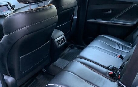 Toyota Venza I, 2013 год, 2 800 000 рублей, 4 фотография