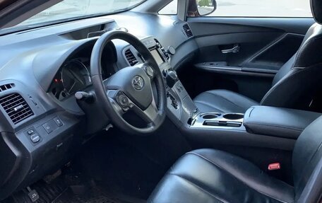 Toyota Venza I, 2013 год, 2 800 000 рублей, 7 фотография