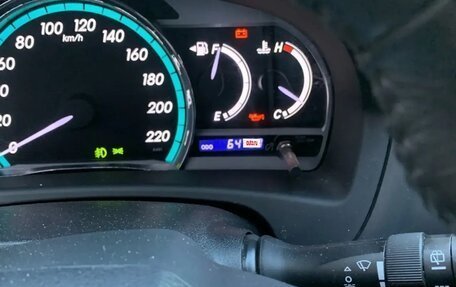 Toyota Venza I, 2013 год, 2 800 000 рублей, 8 фотография