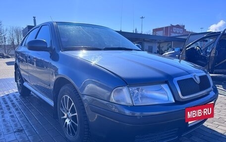 Skoda Octavia IV, 2009 год, 630 000 рублей, 7 фотография