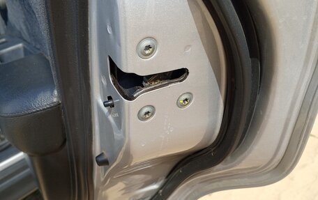 Nissan Tiida, 2008 год, 650 000 рублей, 5 фотография