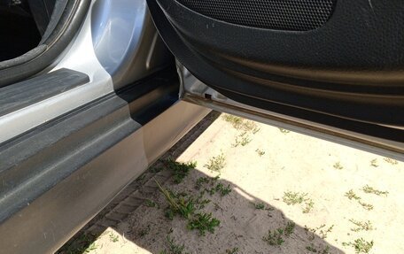 Nissan Tiida, 2008 год, 650 000 рублей, 8 фотография