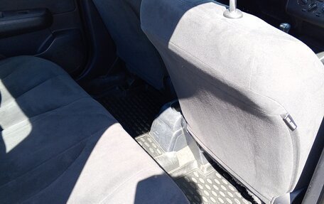 Nissan Tiida, 2008 год, 650 000 рублей, 10 фотография