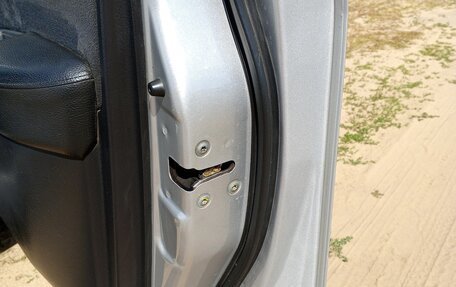 Nissan Tiida, 2008 год, 650 000 рублей, 14 фотография