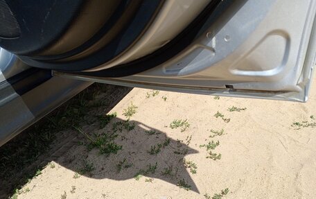 Nissan Tiida, 2008 год, 650 000 рублей, 12 фотография