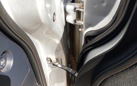 Nissan Tiida, 2008 год, 650 000 рублей, 16 фотография