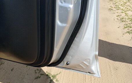 Nissan Tiida, 2008 год, 650 000 рублей, 17 фотография