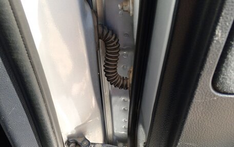 Nissan Tiida, 2008 год, 650 000 рублей, 11 фотография