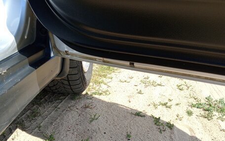 Nissan Tiida, 2008 год, 650 000 рублей, 13 фотография