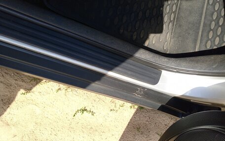 Nissan Tiida, 2008 год, 650 000 рублей, 15 фотография