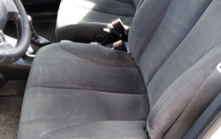 Nissan Tiida, 2008 год, 650 000 рублей, 20 фотография