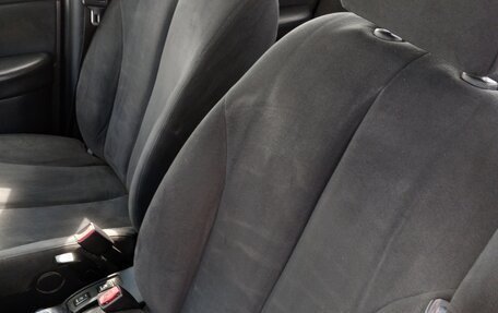 Nissan Tiida, 2008 год, 650 000 рублей, 21 фотография