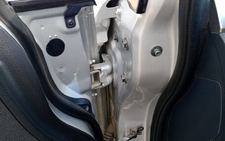 Nissan Tiida, 2008 год, 650 000 рублей, 23 фотография