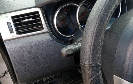 Nissan Tiida, 2008 год, 650 000 рублей, 22 фотография