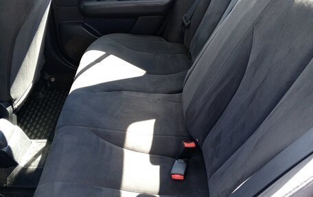 Nissan Tiida, 2008 год, 650 000 рублей, 28 фотография