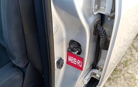 Nissan Tiida, 2008 год, 650 000 рублей, 25 фотография