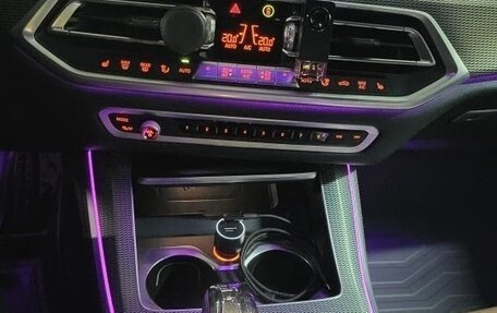 BMW X5, 2019 год, 5 650 000 рублей, 2 фотография