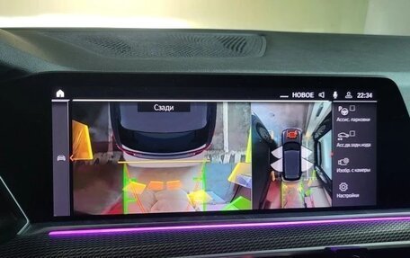 BMW X5, 2019 год, 5 650 000 рублей, 5 фотография