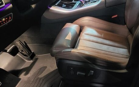 BMW X5, 2019 год, 5 650 000 рублей, 11 фотография