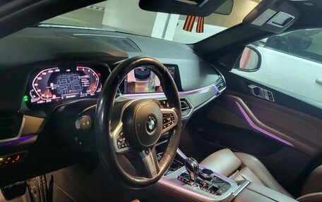 BMW X5, 2019 год, 5 650 000 рублей, 8 фотография