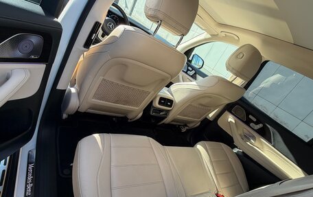 Mercedes-Benz GLS, 2021 год, 11 000 000 рублей, 6 фотография