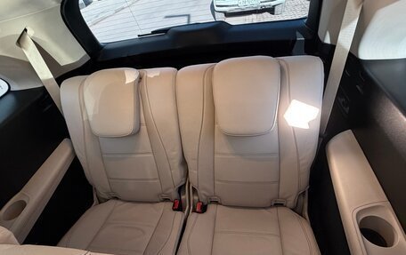 Mercedes-Benz GLS, 2021 год, 11 000 000 рублей, 7 фотография