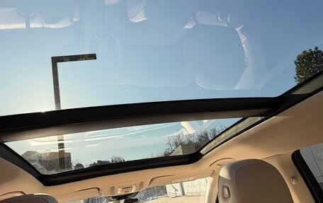 Mercedes-Benz GLS, 2021 год, 11 000 000 рублей, 8 фотография