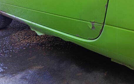 Volkswagen Lupo, 1999 год, 155 000 рублей, 10 фотография