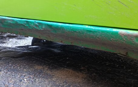 Volkswagen Lupo, 1999 год, 155 000 рублей, 4 фотография