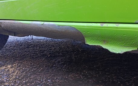 Volkswagen Lupo, 1999 год, 155 000 рублей, 11 фотография