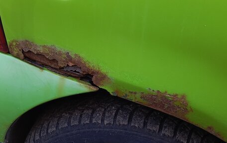 Volkswagen Lupo, 1999 год, 155 000 рублей, 6 фотография