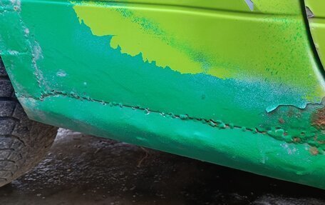 Volkswagen Lupo, 1999 год, 155 000 рублей, 5 фотография