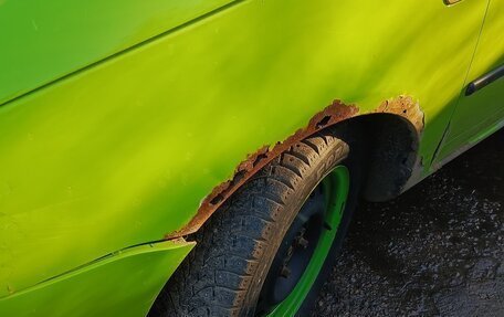 Volkswagen Lupo, 1999 год, 155 000 рублей, 3 фотография