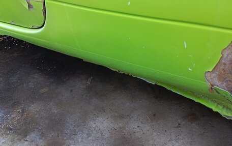 Volkswagen Lupo, 1999 год, 155 000 рублей, 9 фотография