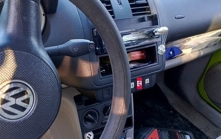 Volkswagen Lupo, 1999 год, 155 000 рублей, 12 фотография