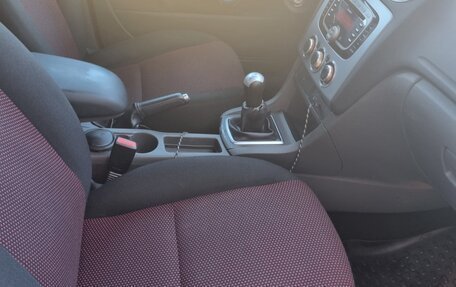 Ford Focus II рестайлинг, 2007 год, 460 000 рублей, 9 фотография