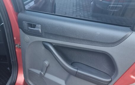 Ford Focus II рестайлинг, 2007 год, 460 000 рублей, 12 фотография