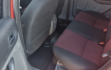 Ford Focus II рестайлинг, 2007 год, 460 000 рублей, 10 фотография