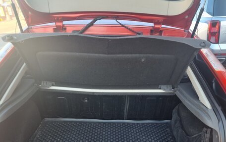 Ford Focus II рестайлинг, 2007 год, 460 000 рублей, 13 фотография