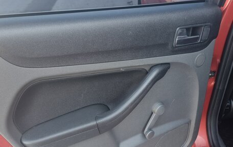 Ford Focus II рестайлинг, 2007 год, 460 000 рублей, 11 фотография