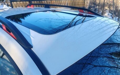 Subaru Forester, 2022 год, 3 390 000 рублей, 6 фотография