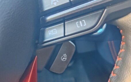 Subaru Forester, 2022 год, 3 390 000 рублей, 11 фотография