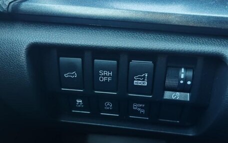 Subaru Forester, 2022 год, 3 390 000 рублей, 10 фотография