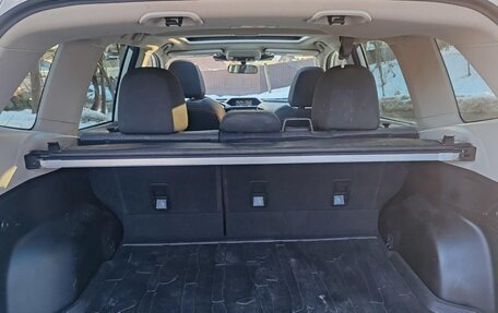 Subaru Forester, 2022 год, 3 390 000 рублей, 9 фотография