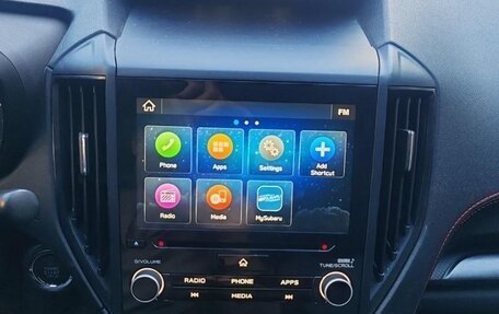 Subaru Forester, 2022 год, 3 390 000 рублей, 15 фотография