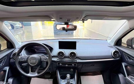 Audi Q2 I, 2022 год, 1 350 325 рублей, 9 фотография